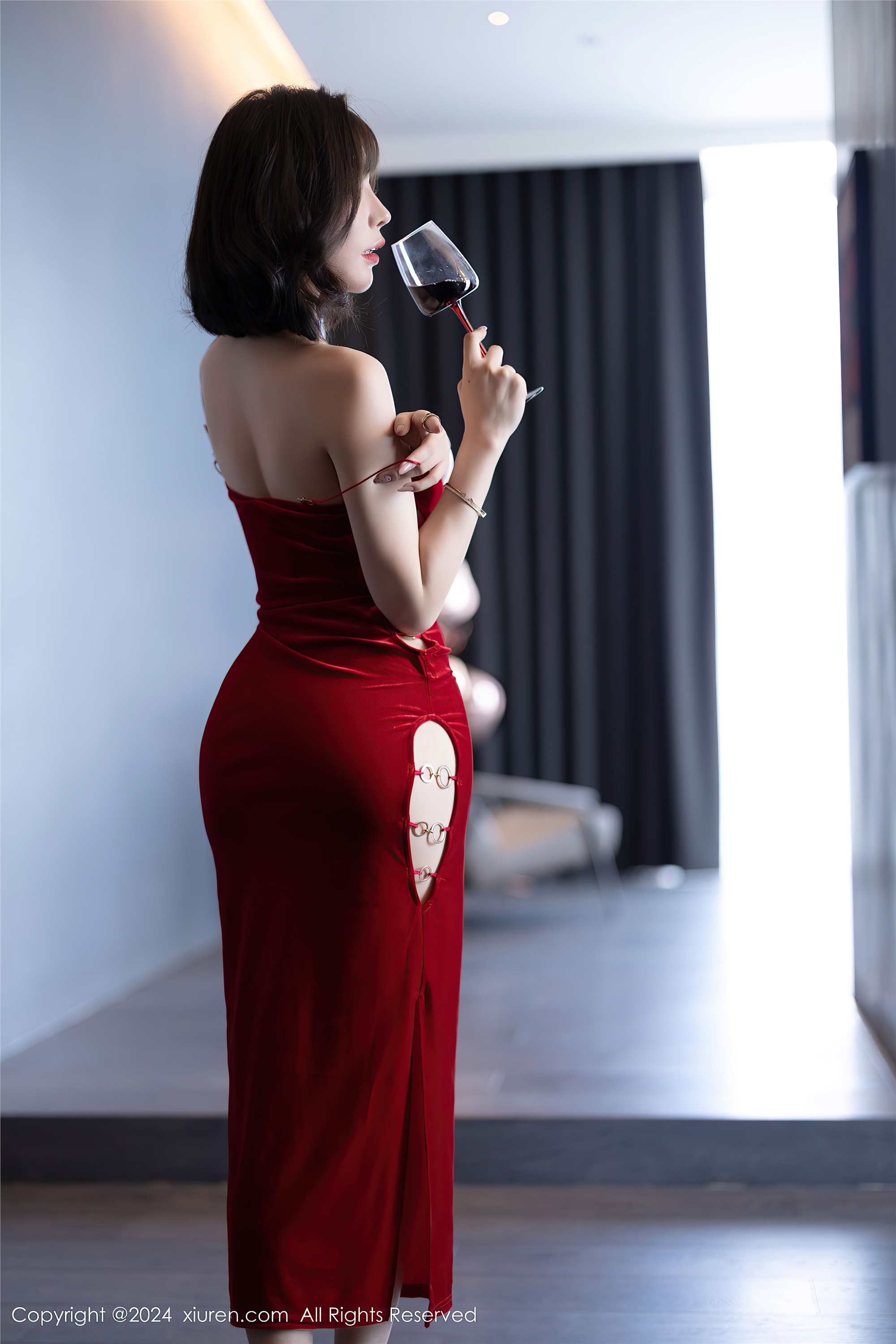 Xiuren秀人网 2024.09.29 NO.9229 徐莉芝Booty